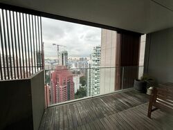 OUE Twin Peaks (D9), Condominium #457920881